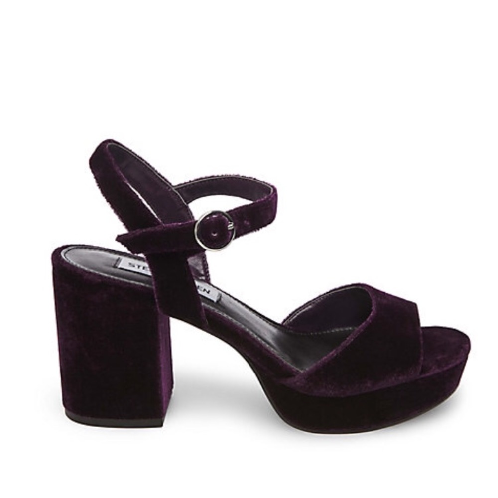 Steve Madden Heels